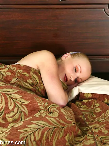 Czech wild mature lady