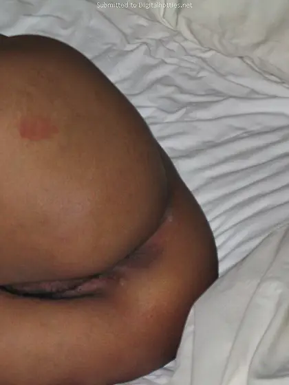 Probably an Asian hooker