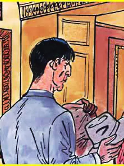 Adultery is a good reason for divorce