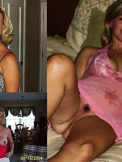 You Don't Have to be Naked