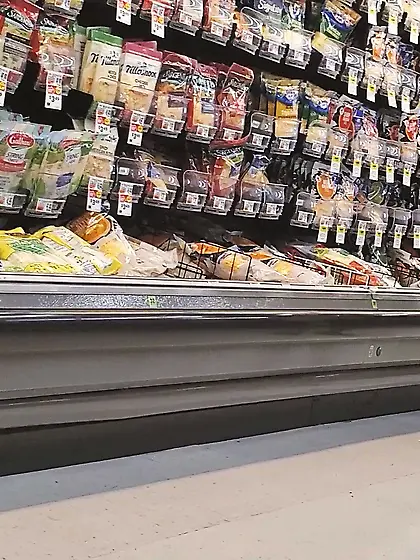 More Stroke Material