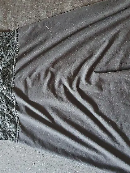 Whore Cousin - Panty Raid