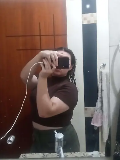 Maria Fernanda Vadia do D1sc0rd