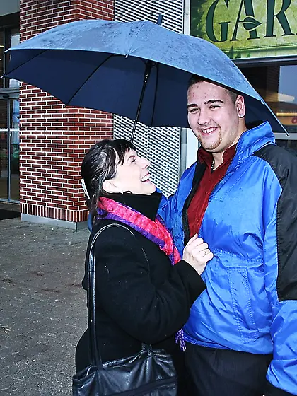 Ain't young Rocko is