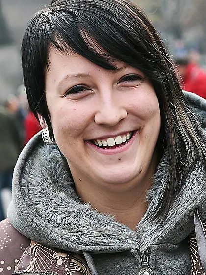 Takes shower finds bbw