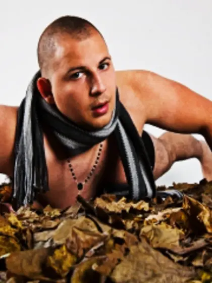 Brunette nicky perform anal