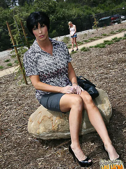 Shay Foxx Haley Cummings