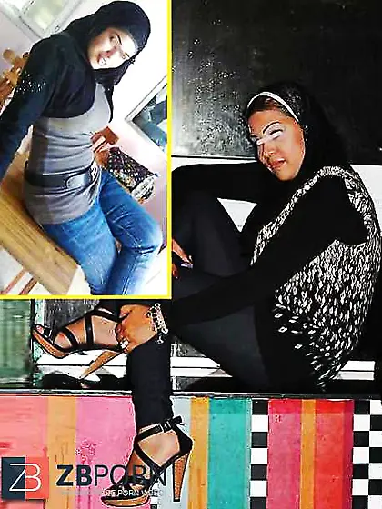 General xxxx- hijab niqab jilbab arab