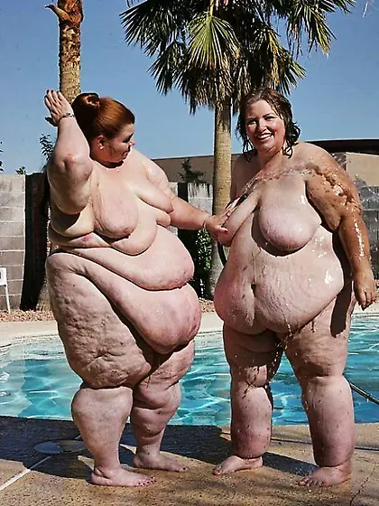 Hot loads of Fun girls