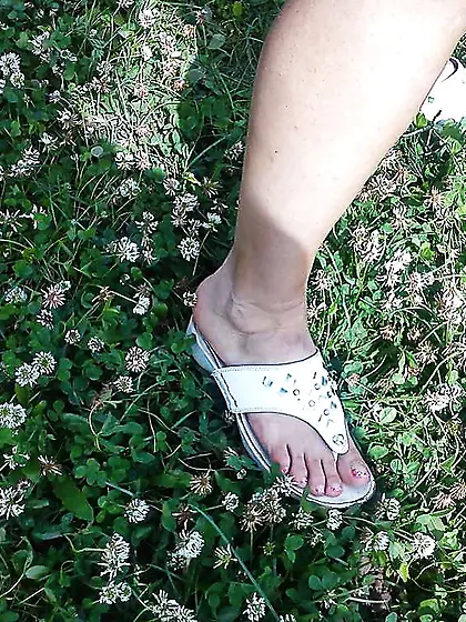 My moms soles pictures