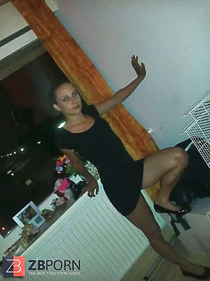 Fledgling German Teenager Luders