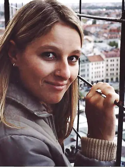 Meine Nadine (Bitte kommentieren)