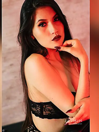 Webcam athletic dildo