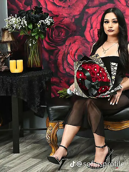 Webslut Sofias profile