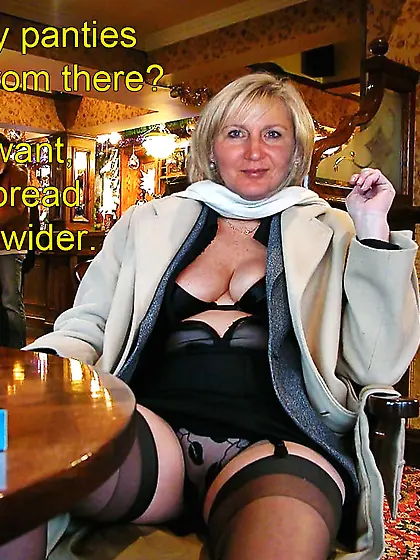 whore, bitch captions