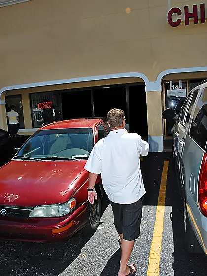 Big tit hardcore milf