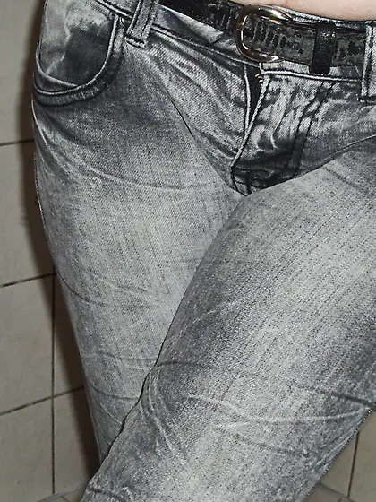 Herrin Ela und ihr Popolecker