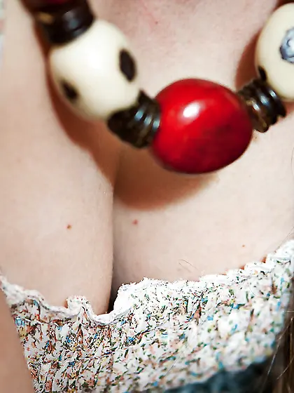 First clitoris masturbation