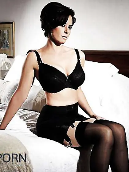 Belinda Stewart Wilson