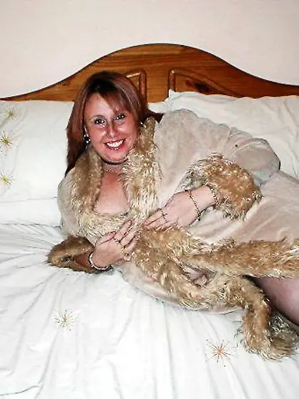 Stockings BBW Charlie from United Kingdom