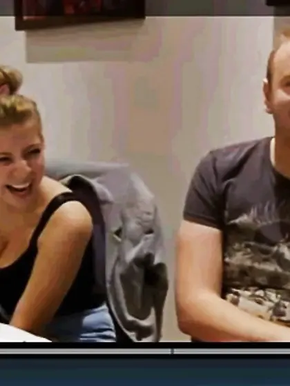 UK Coach trips Annabelle Dittmar