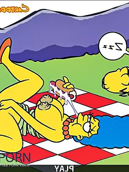 Hentai the simpson