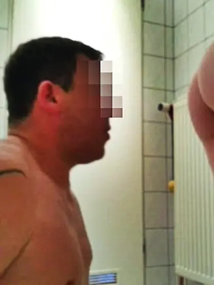 Herrin Ela und ihr Popolecker