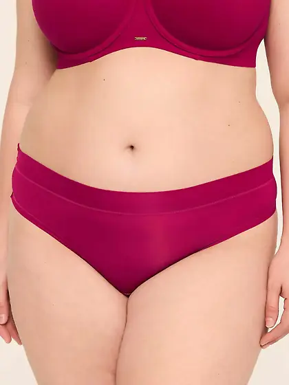 LB models---three big peaches too