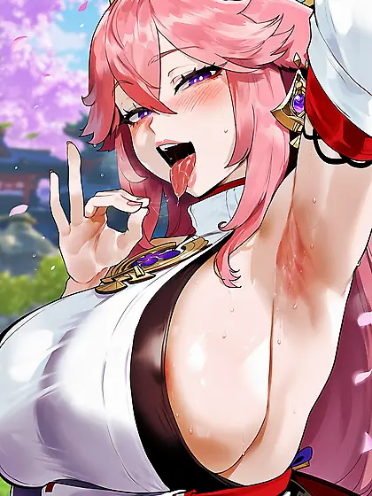 Culos interraciales 1