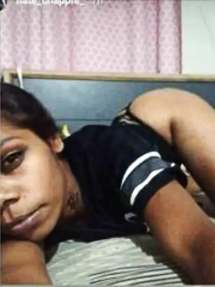 Aboriginal girls and boys