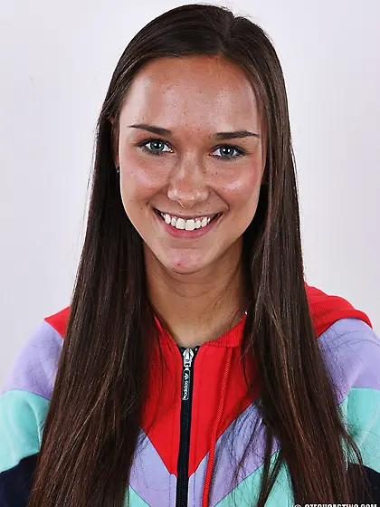 Her performances are made even more compelling with her cuteness