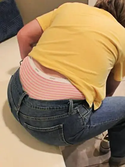 Granny Panties Collection 9