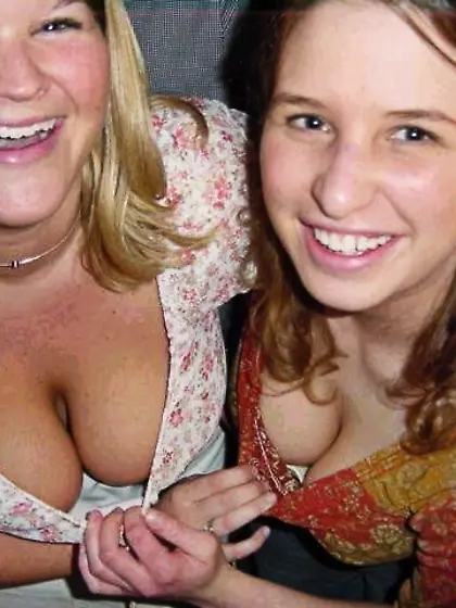 You Don't Have to be Naked