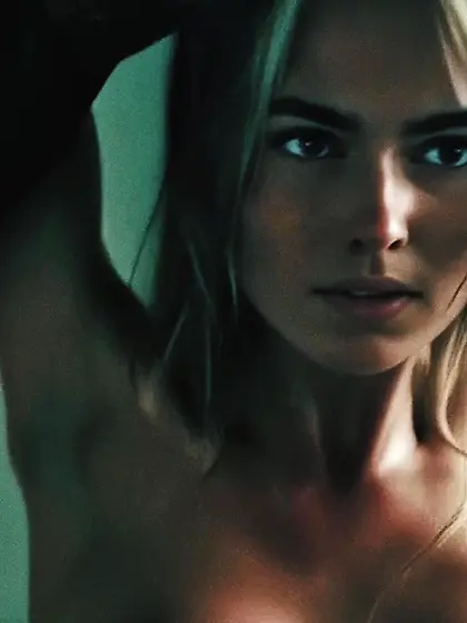 Anna part 1 (Extreme torture film screnshots)