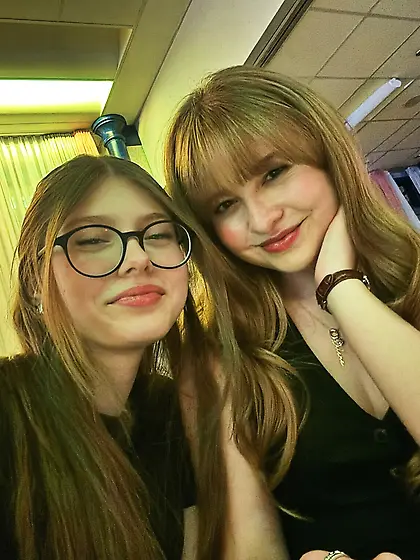 German Teen Slut Dilara