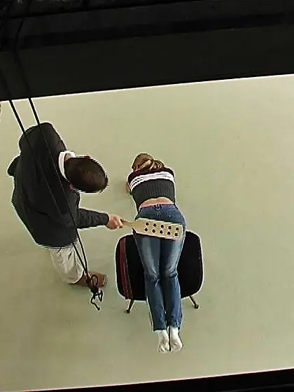 Noughty schoolgirl pretty hard