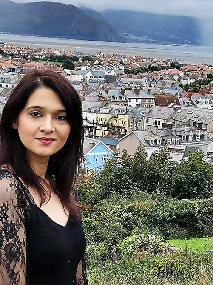 Natural Beauty of Alaska