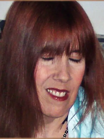 Cougar moon aynjl united