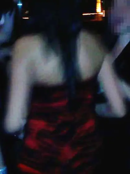 Handsome girly-girl teenager ladies have joy