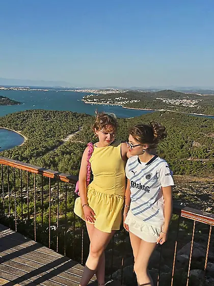 German Teen Slut Dilara