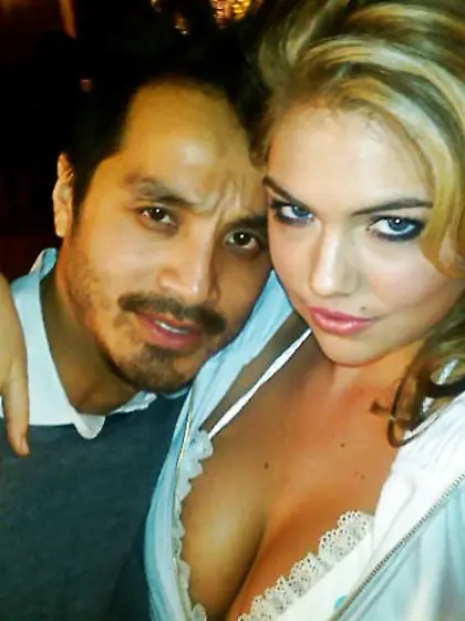 Kate Upton Individual Images (Twitter)