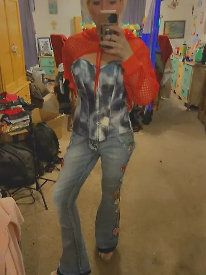 Kelsey Rae Free Photos