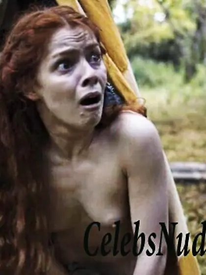 Camilla Diana Topless