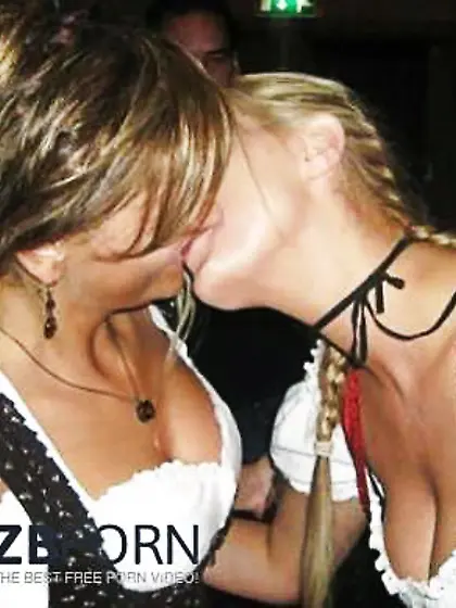 What I Like Dirndl-Sensational