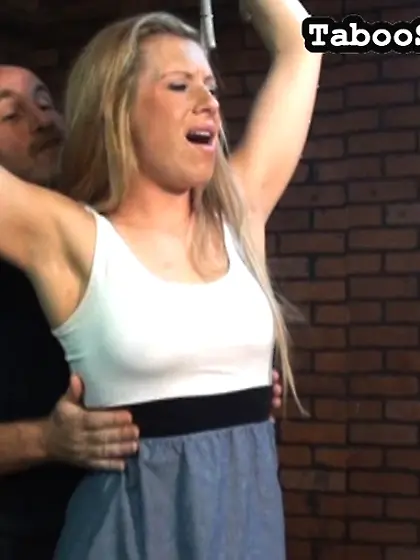 Excellent beaver vibed gagged