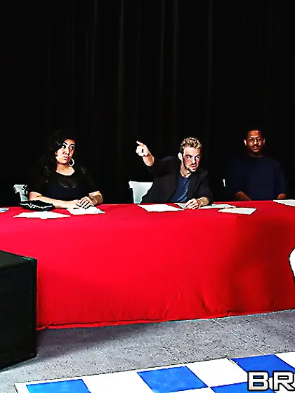 Mia Malkova is a blonde whose pussy is more than wet and ready f