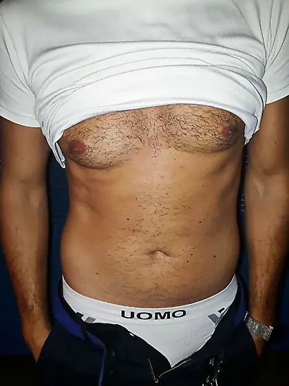 La gioia del venerdi sera