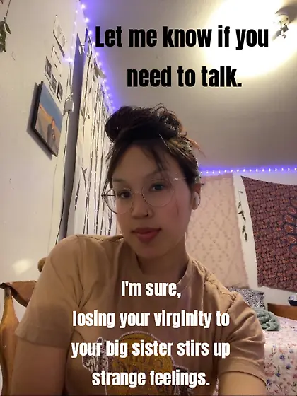 Incest Captions Vol.  10