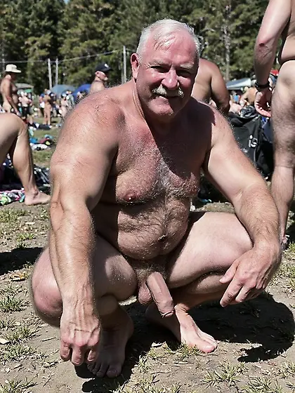 servicing fat men - everyones dirty BIG secret