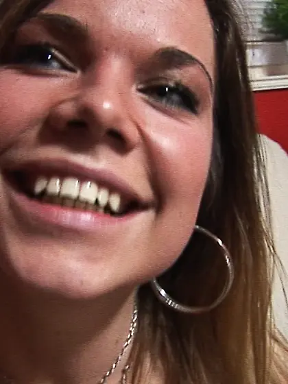 Cute teens babes love